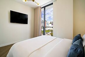 The 27 Wynwood