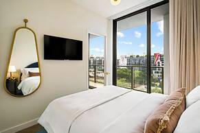 The 27 Wynwood
