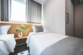 Yundam Stay Hostel