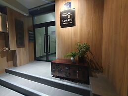 Yundam Stay Hostel
