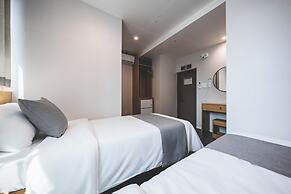 Yundam Stay Hostel