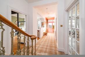Killiegowan Self-catering Holiday Home in Aberdeen