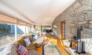 Killiegowan Self-catering Holiday Home in Aberdeen