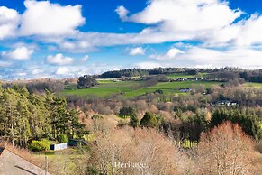 Killiegowan Self-catering Holiday Home in Aberdeen