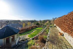 Killiegowan Self-catering Holiday Home in Aberdeen