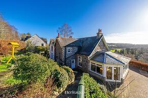 Killiegowan Self-catering Holiday Home in Aberdeen