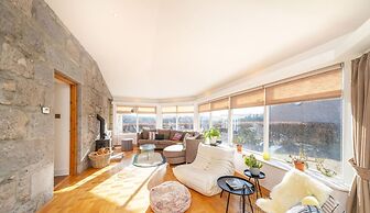 Killiegowan Self-catering Holiday Home in Aberdeen