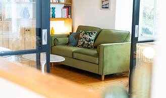 Killiegowan Self-catering Holiday Home in Aberdeen