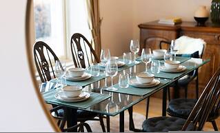 Killiegowan Self-catering Holiday Home in Aberdeen