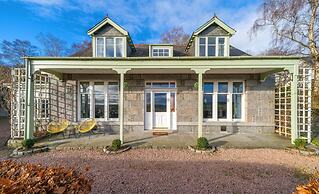 Killiegowan Self-catering Holiday Home in Aberdeen