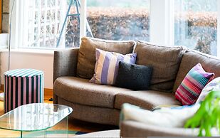 Killiegowan Self-catering Holiday Home in Aberdeen