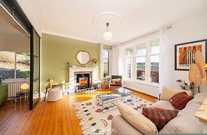 Killiegowan Self-catering Holiday Home in Aberdeen