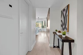 The Emory Yorkville