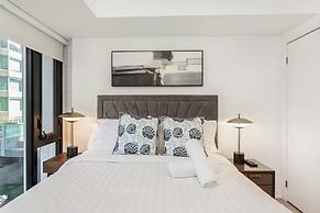 The Emory Yorkville
