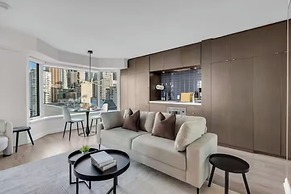 The Emory Yorkville