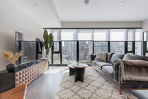 The Emory Yorkville