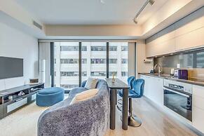 The Emory Yorkville