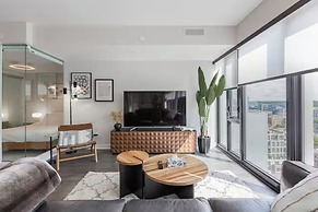 The Emory Yorkville