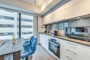 The Emory Yorkville