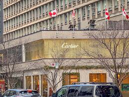 The Emory Yorkville