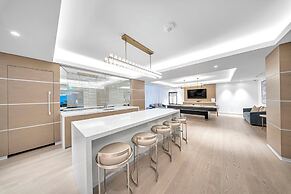 The Emory Yorkville