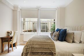 Hertford Flat 1