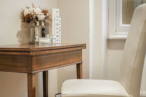 Hertford Flat 1