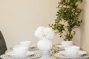 Hertford Flat 1