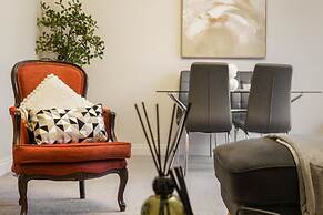 Hertford Flat 1