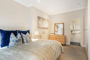 Hertford Flat 1