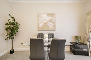 Hertford Flat 1