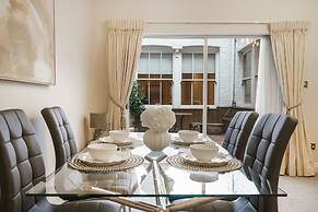 Hertford Flat 1