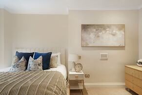 Hertford Flat 1