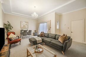 Hertford Flat 1