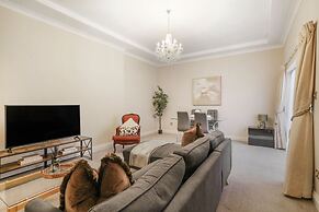 Hertford Flat 1