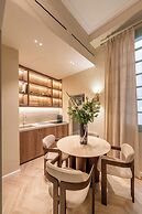2bdr/6p Central A/C apt - Heart of Nice - Beach