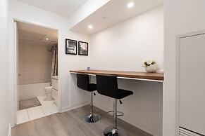 The Yorkmont Toronto