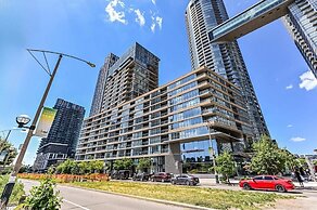 The Yorkmont Toronto
