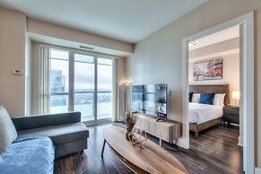 The Wellington Residences Toronto
