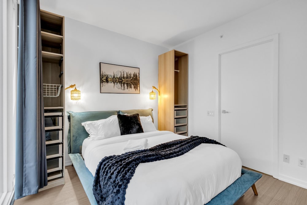 The Wellington Residences Toronto