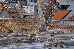 The Wellington Residences Toronto