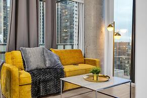 The Wellington Residences Toronto