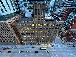 The Wellington Residences Toronto