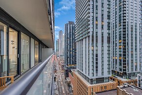 The Wellington Residences Toronto