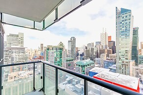 The Wellington Residences Toronto