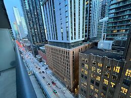 The Wellington Residences Toronto
