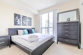 The Wellington Residences Toronto