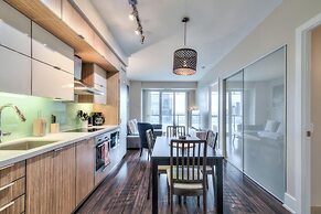 The Wellington Residences Toronto