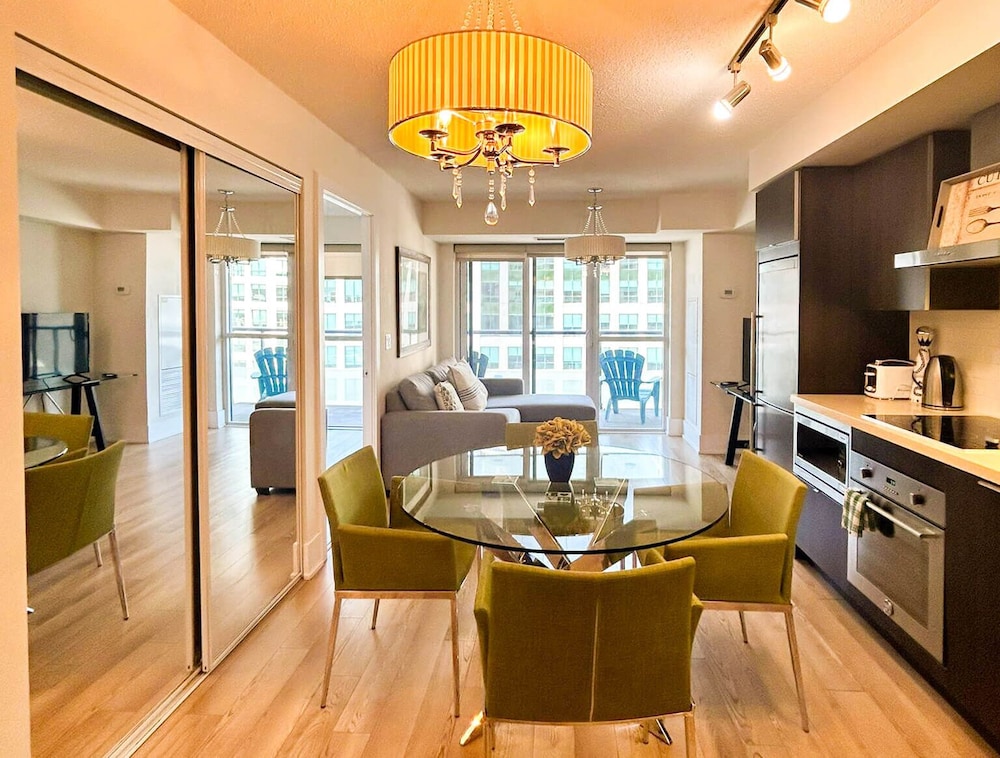 The Wellington Residences Toronto
