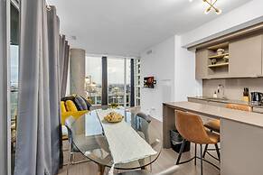 The Wellington Residences Toronto